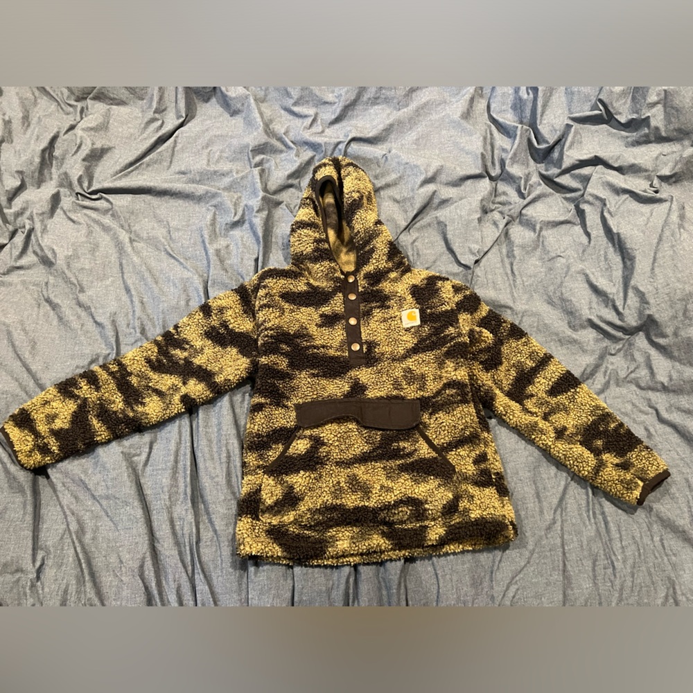 Carhartt Fleece